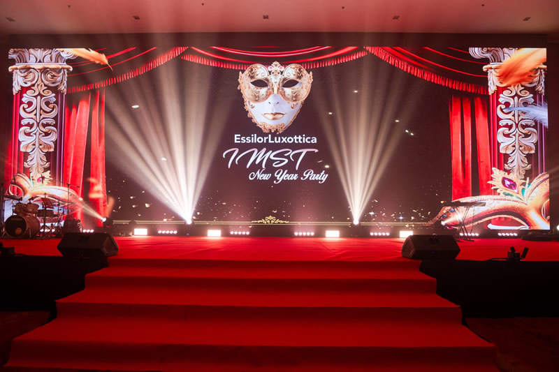 รับจัดงานอีเว้นต์ อีเวนท์ออนไลน์ จัดอีเวนท์ รับจัดงานเลี้ยง รับจัดปาร์ตี้