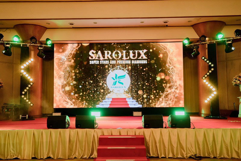 รับจัดงานอีเว้นต์ อีเวนท์ออนไลน์ จัดอีเวนท์ รับจัดงานเลี้ยง รับจัดปาร์ตี้